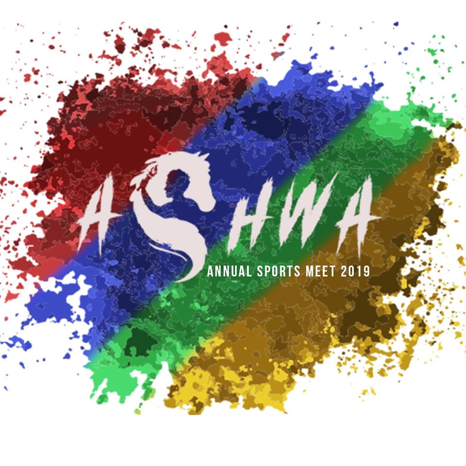 Ashwa 2019